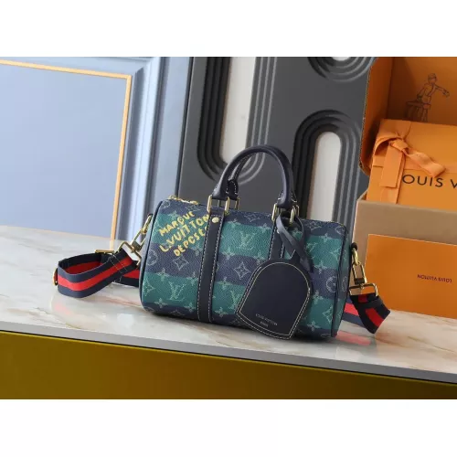 Louis Vuitton HandBags #1364234