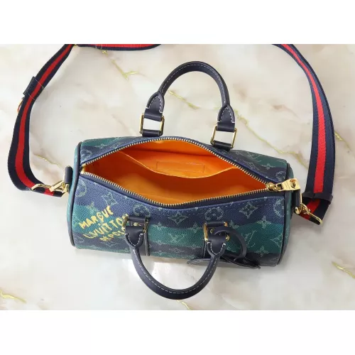 Replica Louis Vuitton HandBags #1364234 $56.00 USD for Wholesale