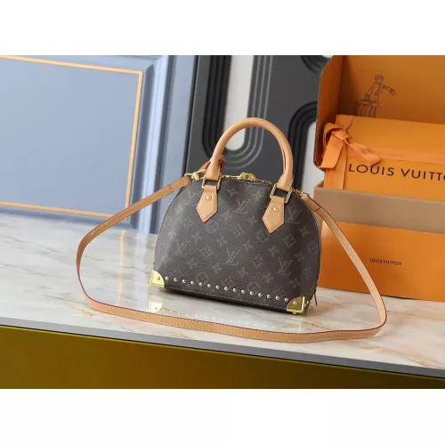 Replica Louis Vuitton AAA Quality Handbags #1364244 $68.00 USD for Wholesale