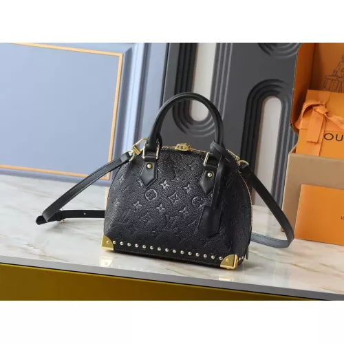 Louis Vuitton AAA Quality Handbags #1364245
