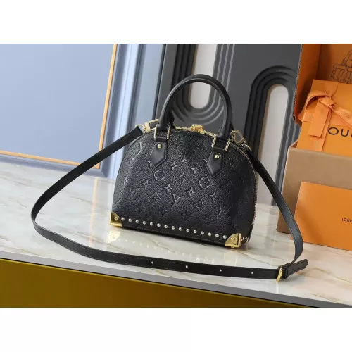 Replica Louis Vuitton AAA Quality Handbags #1364245 $68.00 USD for Wholesale