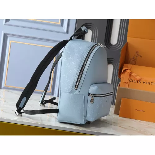 Replica Louis Vuitton AAA Quality Backpacks #1364249 $76.00 USD for Wholesale