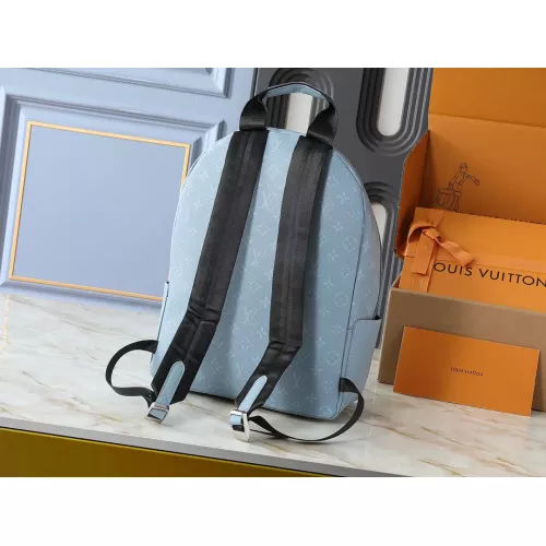 Replica Louis Vuitton AAA Quality Backpacks #1364249 $76.00 USD for Wholesale