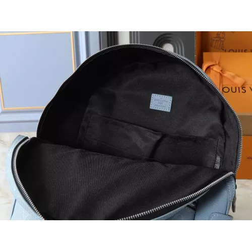 Replica Louis Vuitton AAA Quality Backpacks #1364249 $76.00 USD for Wholesale