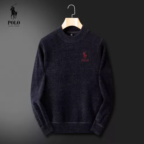 Ralph Lauren Polo Sweaters Long Sleeved For Men #1364263 $52.00 USD, Wholesale Replica Ralph Lauren Polo Sweaters