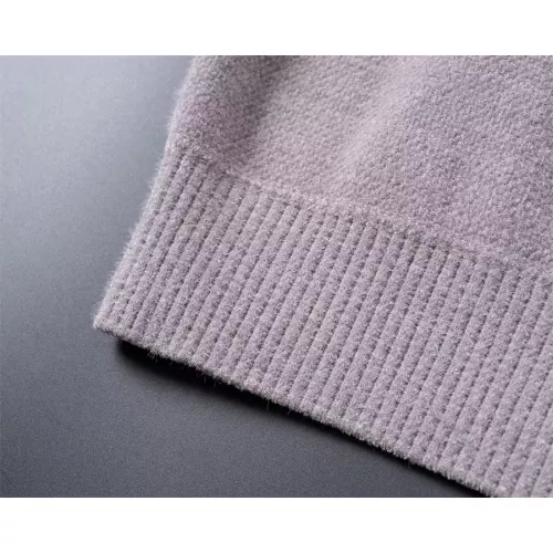 Replica Fendi Sweaters Long Sleeved For Men #1364264 $52.00 USD for Wholesale