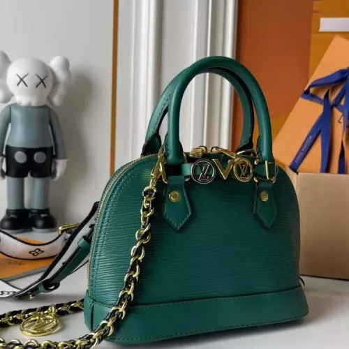 Replica Louis Vuitton AAA Quality Handbags #1364267 $72.00 USD for Wholesale