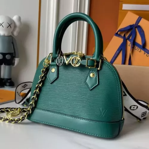 Replica Louis Vuitton AAA Quality Handbags #1364267 $72.00 USD for Wholesale