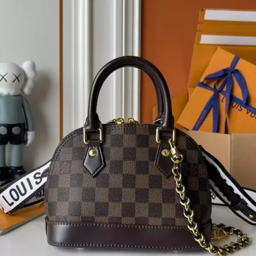 Replica Louis Vuitton AAA Quality Handbags For Women #1364268 $72.00 USD for Wholesale