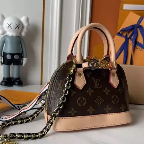 Replica Louis Vuitton AAA Quality Handbags For Women #1364270 $72.00 USD for Wholesale