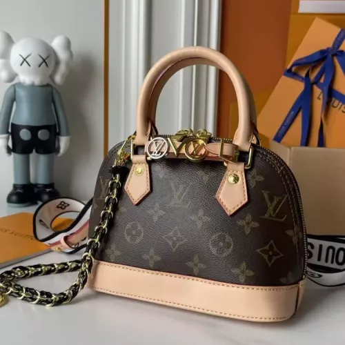 Replica Louis Vuitton AAA Quality Handbags For Women #1364270 $72.00 USD for Wholesale