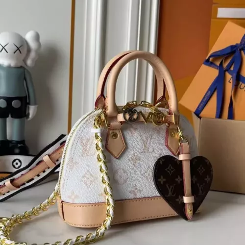 Replica Louis Vuitton AAA Quality Handbags For Women #1364271 $72.00 USD for Wholesale