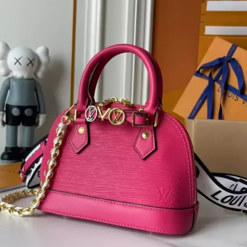 Replica Louis Vuitton AAA Quality Handbags For Women #1364272 $72.00 USD for Wholesale