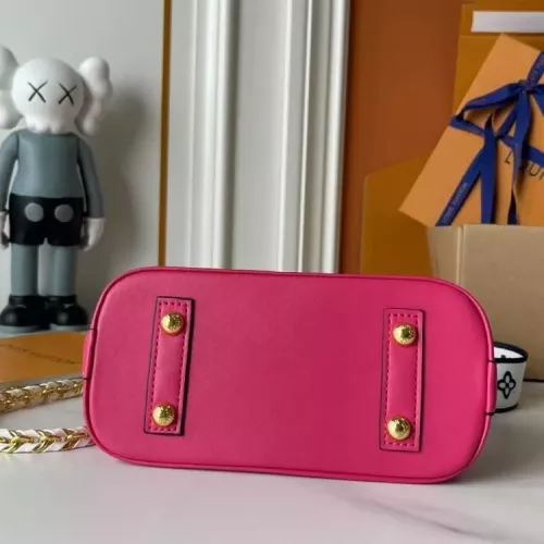 Replica Louis Vuitton AAA Quality Handbags For Women #1364272 $72.00 USD for Wholesale
