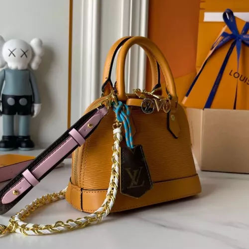 Replica Louis Vuitton AAA Quality Handbags For Women #1364273 $72.00 USD for Wholesale