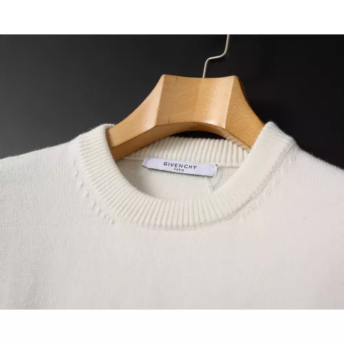 Replica Givenchy Sweaters Long Sleeved For Men #1364274 $52.00 USD for Wholesale