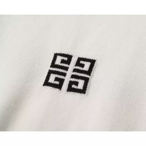 Replica Givenchy Sweaters Long Sleeved For Men #1364274 $52.00 USD for Wholesale