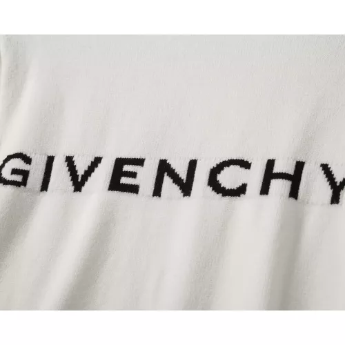 Replica Givenchy Sweaters Long Sleeved For Men #1364274 $52.00 USD for Wholesale
