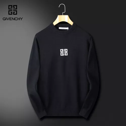Givenchy Sweaters Long Sleeved For Men #1364275 $52.00 USD, Wholesale Replica Givenchy Sweaters