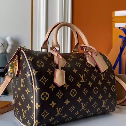 Replica Louis Vuitton AAA Quality Handbags For Women #1364276 $76.00 USD for Wholesale
