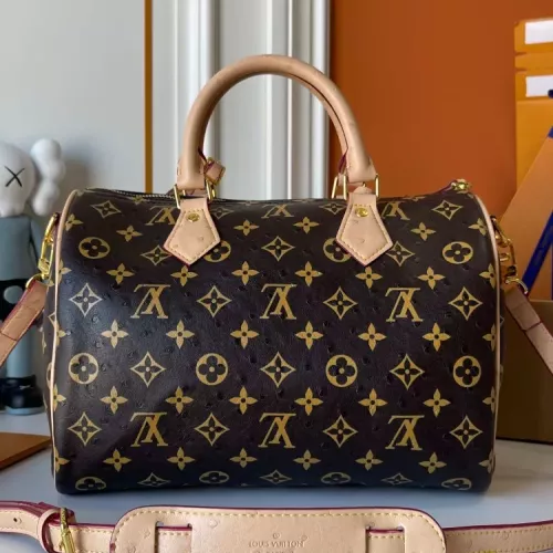Replica Louis Vuitton AAA Quality Handbags For Women #1364276 $76.00 USD for Wholesale