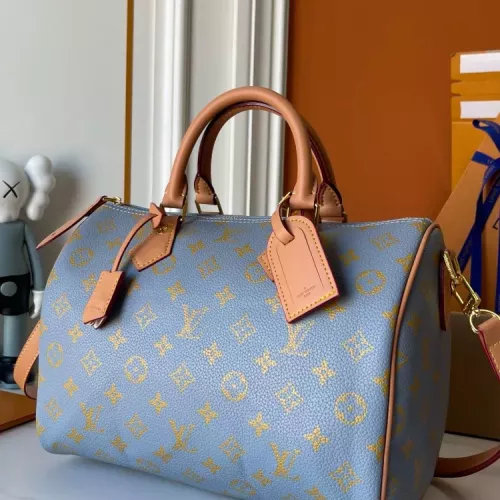 Replica Louis Vuitton AAA Quality Handbags For Women #1364279 $76.00 USD for Wholesale