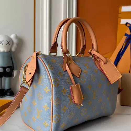 Replica Louis Vuitton AAA Quality Handbags For Women #1364280 $72.00 USD for Wholesale