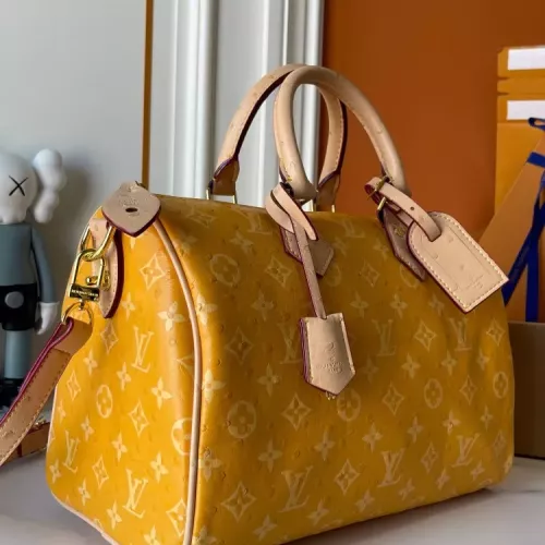 Replica Louis Vuitton AAA Quality Handbags For Women #1364281 $76.00 USD for Wholesale