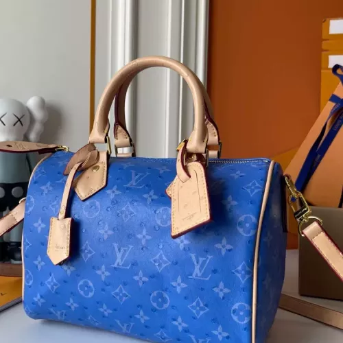 Replica Louis Vuitton AAA Quality Handbags For Women #1364284 $72.00 USD for Wholesale
