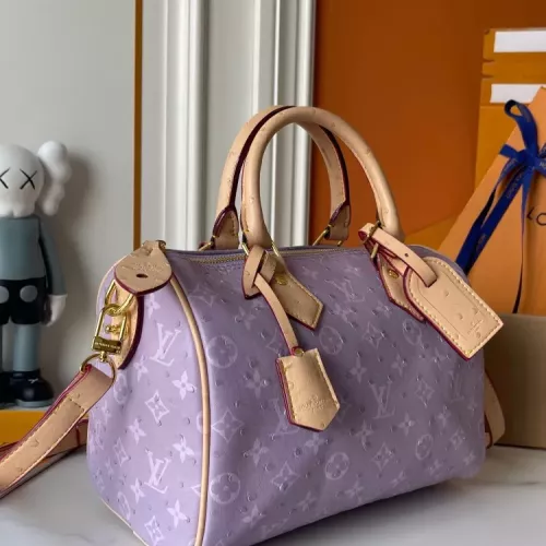 Replica Louis Vuitton AAA Quality Handbags For Women #1364286 $72.00 USD for Wholesale