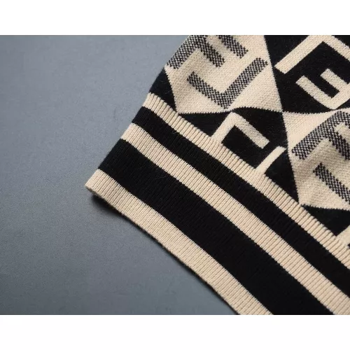 Replica Fendi Sweaters Long Sleeved For Men #1364292 $52.00 USD for Wholesale