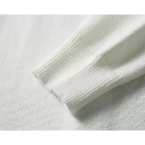 Replica Dolce & Gabbana D&G Sweaters Long Sleeved For Men #1364295 $52.00 USD for Wholesale