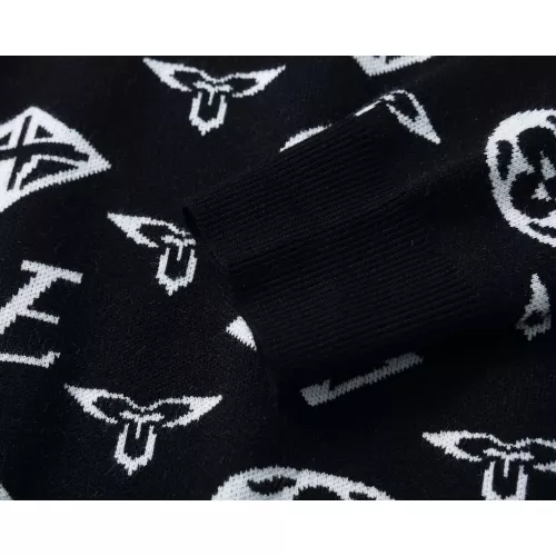 Replica Louis Vuitton LV Sweaters Long Sleeved For Men #1364298 $52.00 USD for Wholesale