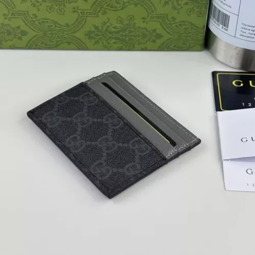 Replica Gucci Card Case #1364306 $27.00 USD for Wholesale