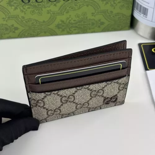 Replica Gucci Card Case #1364307 $27.00 USD for Wholesale