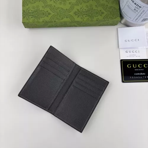 Replica Gucci Card Case #1364308 $34.00 USD for Wholesale