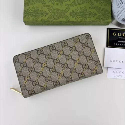 Gucci Wallets #1364310 $42.00 USD, Wholesale Replica Gucci Wallets
