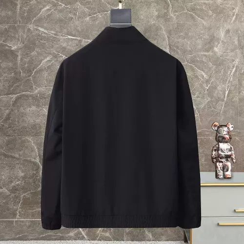 Replica Prada Jackets Long Sleeved For Men #1364321 $92.00 USD for Wholesale