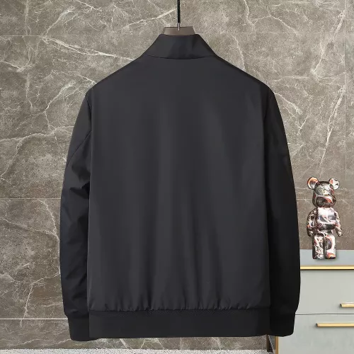 Replica Prada Jackets Long Sleeved For Men #1364323 $92.00 USD for Wholesale