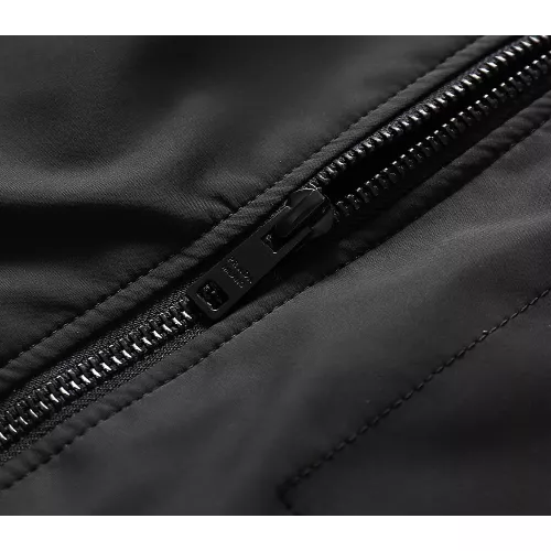 Replica Prada Jackets Long Sleeved For Men #1364323 $92.00 USD for Wholesale