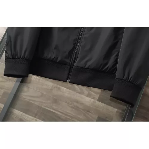 Replica Prada Jackets Long Sleeved For Men #1364323 $92.00 USD for Wholesale