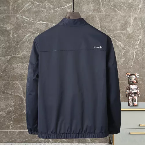 Replica Moncler Jackets Long Sleeved For Men #1364324 $92.00 USD for Wholesale