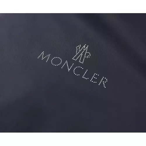 Replica Moncler Jackets Long Sleeved For Men #1364324 $92.00 USD for Wholesale