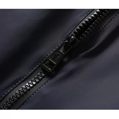 Replica Moncler Jackets Long Sleeved For Men #1364324 $92.00 USD for Wholesale