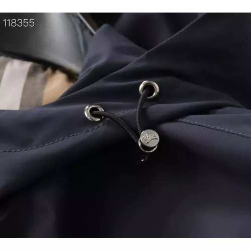 Replica Burberry Jackets Long Sleeved For Men #1364330 $92.00 USD for Wholesale