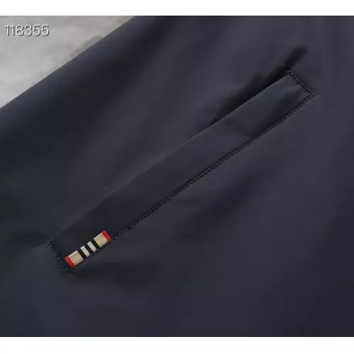 Replica Burberry Jackets Long Sleeved For Men #1364330 $92.00 USD for Wholesale
