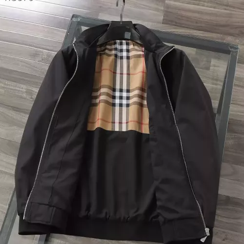Replica Burberry Jackets Long Sleeved For Men #1364336 $92.00 USD for Wholesale