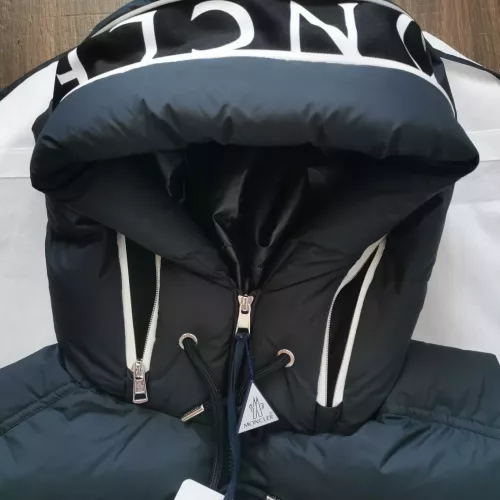 Replica Moncler Down Feather Coat Sleeveless For Men #1364346 $112.00 USD for Wholesale