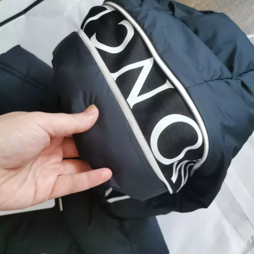 Replica Moncler Down Feather Coat Sleeveless For Men #1364346 $112.00 USD for Wholesale