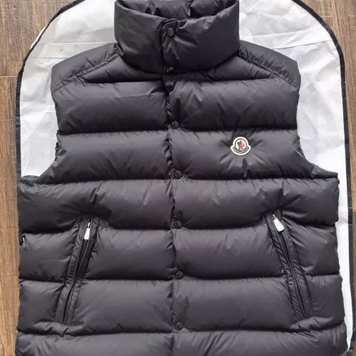 Moncler Down Feather Coat Sleeveless For Men #1364347 $112.00 USD, Wholesale Replica Moncler Down Feather Coat